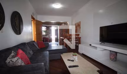 Casa à Venda - Vila Ede, 4 Quartos,  227 m2