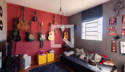 Casa à Venda - Jardim Brasil , 3 Quartos,  120 m2