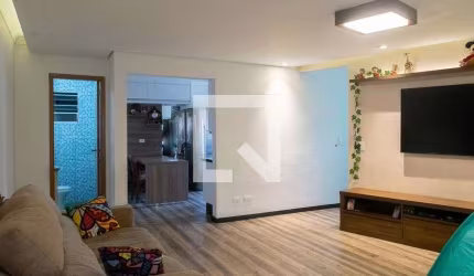 Casa à Venda - Santana, 3 Quartos,  160 m2