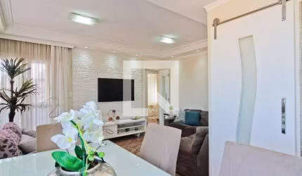 Apartamento à Venda - Freguesia do Ó, 3 Quartos,  97 m2