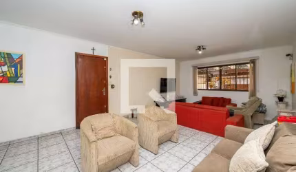 Casa à Venda - Jabaquara, 3 Quartos,  185 m2