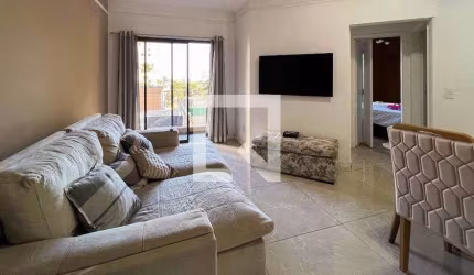 Apartamento à Venda - Vila Olímpia, 2 Quartos,  64 m2