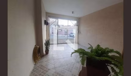 Casa à Venda - Jardim Brasil , 4 Quartos,  260 m2