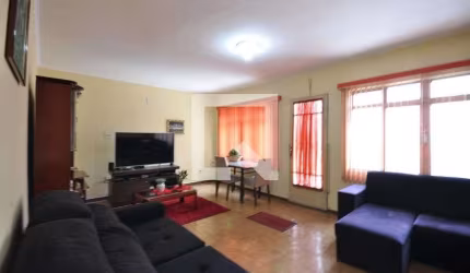 Casa à Venda - Vila Ede, 3 Quartos,  223 m2
