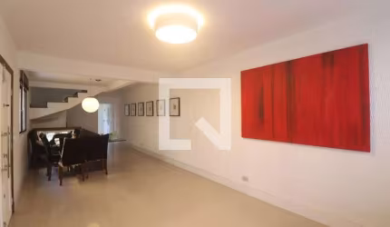 Casa à Venda - Casa Verde, 3 Quartos,  242 m2