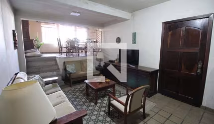 Casa à Venda - Cambuci, 4 Quartos,  200 m2