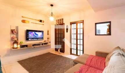 Casa à Venda - Tatuapé, 5 Quartos,  140 m2