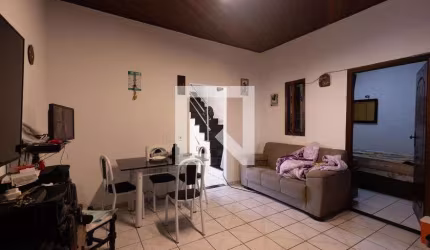 Casa à Venda - Vila Aricanduva, 3 Quartos,  224 m2