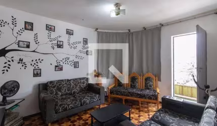 Casa à Venda - Vila Maria , 2 Quartos,  84 m2