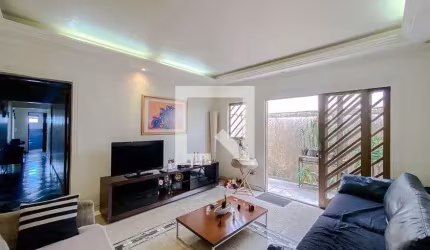 Casa à Venda - Mooca, 4 Quartos,  116 m2