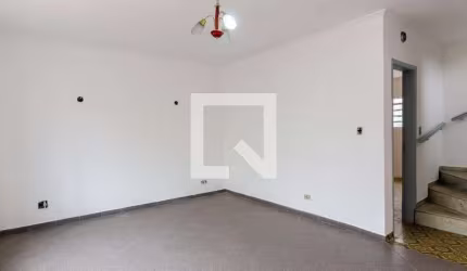 Casa à Venda - Brooklin, 4 Quartos,  144 m2