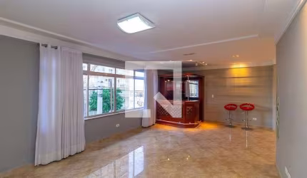 Casa à Venda - Vila Alpina, 3 Quartos,  250 m2