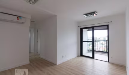 Apartamento à Venda - Jabaquara, 2 Quartos,  63 m2