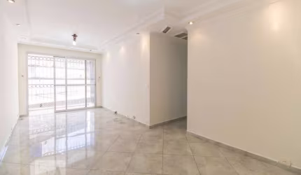 Apartamento à Venda - Jardim Anália Franco, 3 Quartos,  86 m2