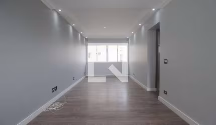 Apartamento à Venda - Morumbi, 3 Quartos,  100 m2