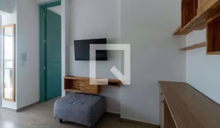 Apartamento à Venda - Pinheiros, 1 Quarto,  35 m2