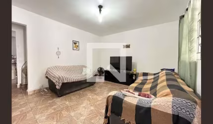 Casa à Venda - Saúde, 2 Quartos,  125 m2