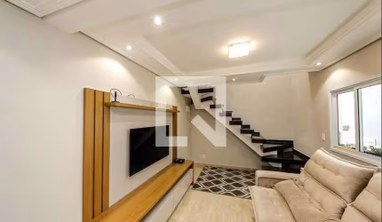 Casa à Venda - Sapopemba, 2 Quartos,  190 m2