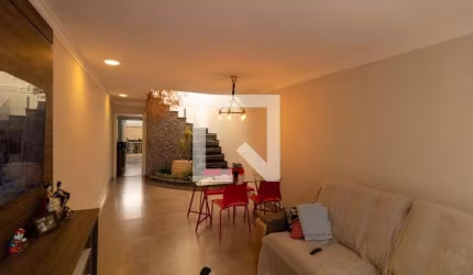 Casa à Venda - Vila Ré, 3 Quartos,  150 m2