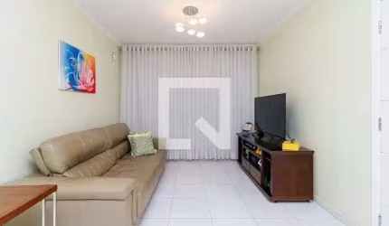 Casa à Venda - Brooklin, 3 Quartos,  168 m2