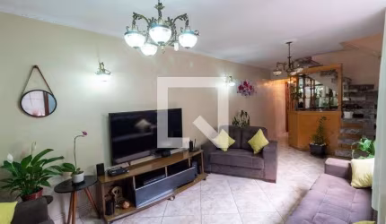 Casa à Venda - Ponte Rasa, 3 Quartos,  200 m2