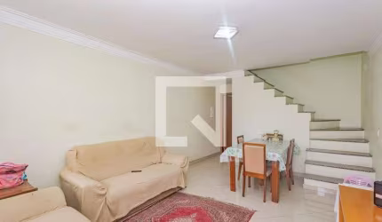 Casa à Venda - Sacomã, 3 Quartos,  180 m2