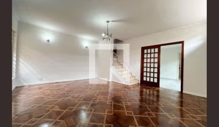 Casa à Venda - Vila Mascote, 4 Quartos,  198 m2
