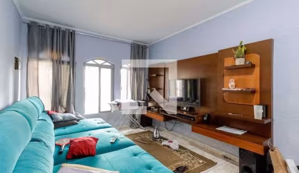 Casa à Venda - Vila Gustavo, 3 Quartos,  150 m2