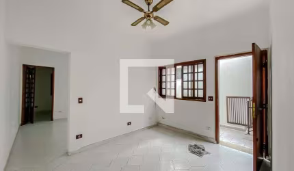 Casa à Venda - Mooca, 2 Quartos,  120 m2