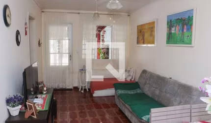 Casa à Venda - Jaguaré, 3 Quartos,  150 m2