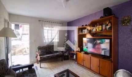 Casa à Venda - Vila Jacuí, 3 Quartos,  333 m2