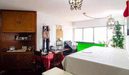 Apartamento à Venda - Vila Mascote, 4 Quartos,  97 m2