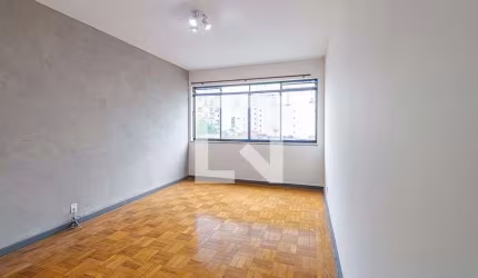 Apartamento à Venda - Consolação, 2 Quartos,  79 m2