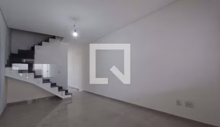 Casa à Venda - Vila Alpina, 3 Quartos,  125 m2