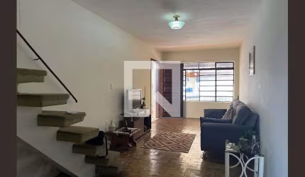 Casa à Venda - Vila Romana, 2 Quartos,  160 m2