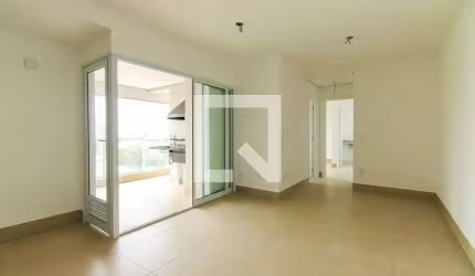 Apartamento à Venda - Tatuapé, 2 Quartos,  66 m2