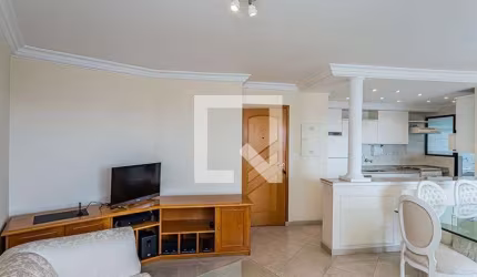 Apartamento à Venda - Freguesia do Ó, 3 Quartos,  97 m2