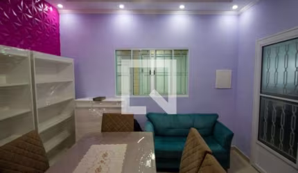 Casa à Venda - Itaquera, 2 Quartos,  140 m2