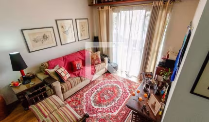 Apartamento à Venda - Freguesia do Ó, 3 Quartos,  110 m2