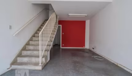 Casa à Venda - Brooklin, 2 Quartos,  80 m2