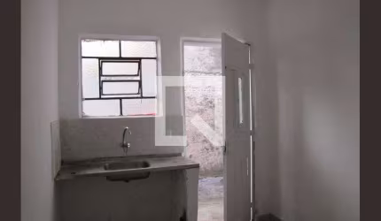 Casa à Venda - Ermelino Matarazzo, 1 Quarto,  40 m2