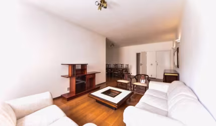 Apartamento à Venda - Moema, 2 Quartos,  99 m2