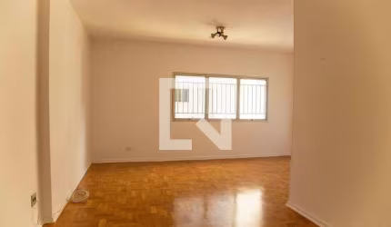 Apartamento à Venda - Vila Mariana, 3 Quartos,  105 m2