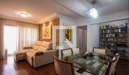 Apartamento à Venda - Vila Sônia, 3 Quartos,  96 m2
