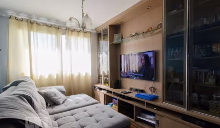 Apartamento à Venda - Santana, 3 Quartos,  73 m2