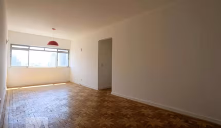 Apartamento à Venda - Vila Madalena, 2 Quartos,  80 m2