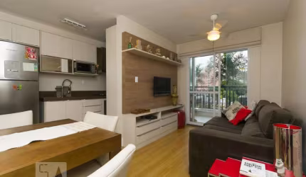 Apartamento à Venda - Planalto Paulista, 2 Quartos,  62 m2