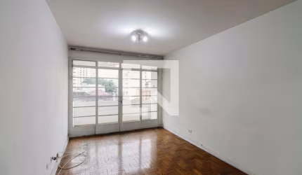Apartamento à Venda - Perdizes, 2 Quartos,  90 m2