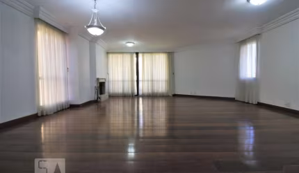 Apartamento à Venda - Portal do Morumbi, 4 Quartos,  160 m2