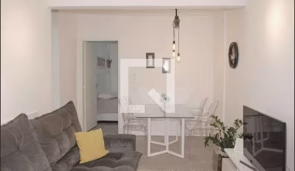 Apartamento à Venda - Vila Mariana, 2 Quartos,  70 m2